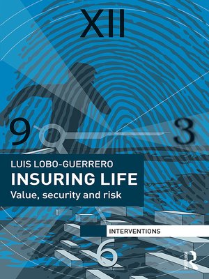 cover image of Insuring Life